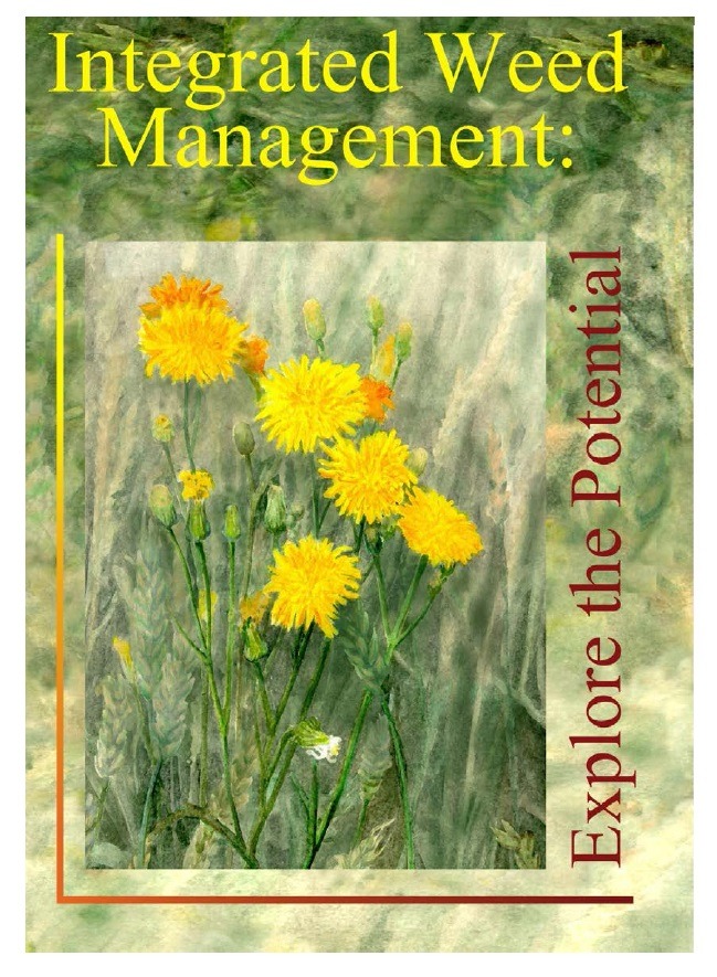 Volume 0: Integrated Weed Management